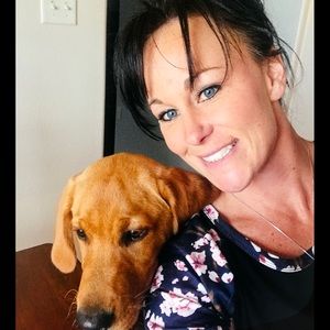 Meet your Posher, Kendra